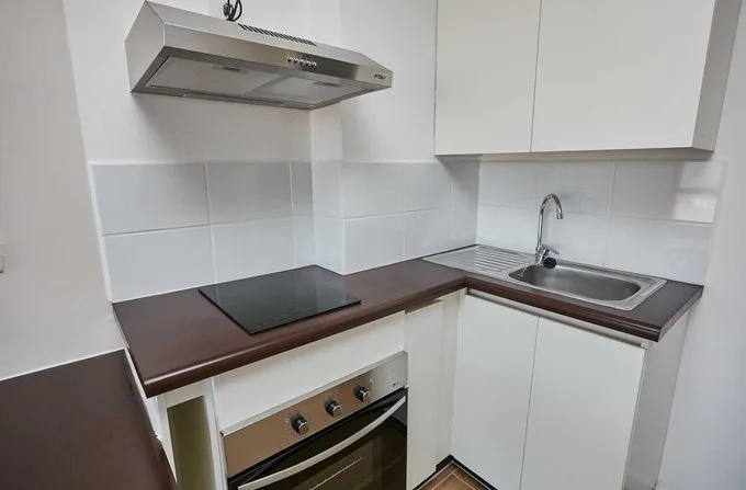 Arriendo de Departamento en Estación Central, Arriendo  sin pago de garantía  (98776) - 1