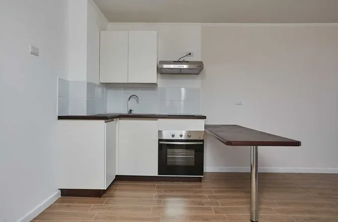 Arriendo de Departamento en Estación Central, Arriendo Depto. 2D1B Estac. Central (95431)