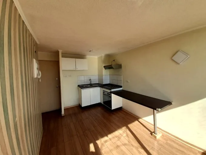 Arriendo de Departamento en Estación Central, Av. María Rozas Velásquez 55