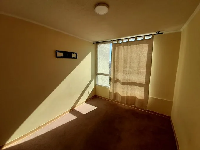 Arriendo de Departamento en Estación Central, Av. María Rozas Velásquez 55