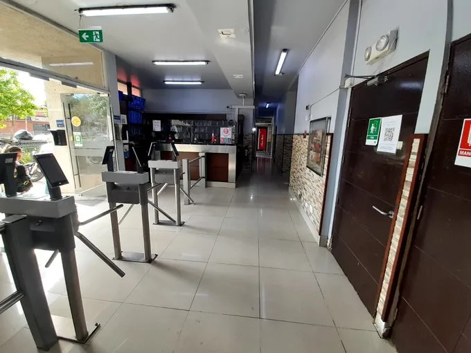 Arriendo de Departamento en Estación Central, Arriendo Dpto Estación Central Conde de Maule (126405)