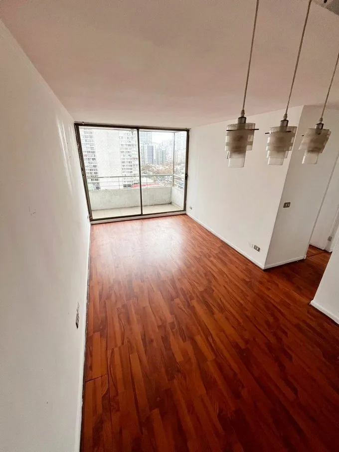 Arriendo de Departamento en Estación Central, Avenida Padre Alberto Hurtado 194