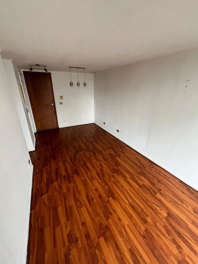 Arriendo de Departamento en Estación Central, Avenida Padre Alberto Hurtado 194
