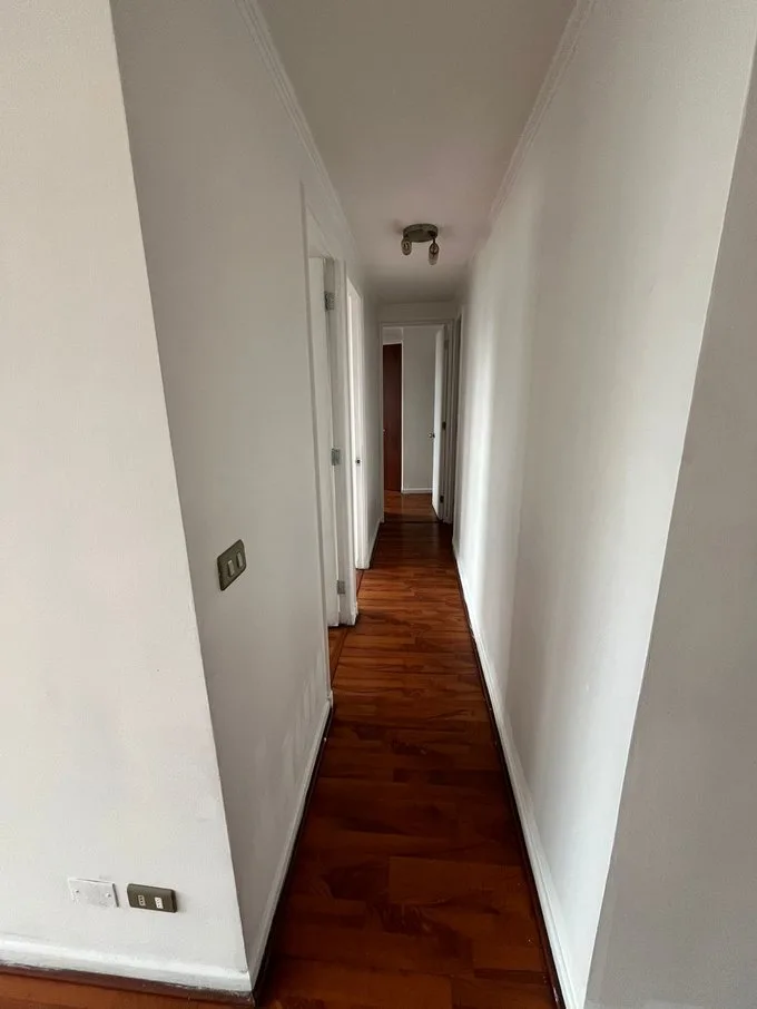 Arriendo de Departamento en Estación Central, Avenida Padre Alberto Hurtado 194