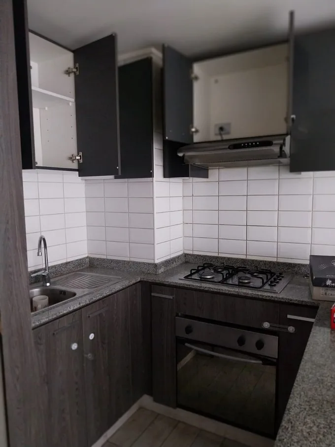 Arriendo de Departamento en Estación Central, Cnel. Souper 4158