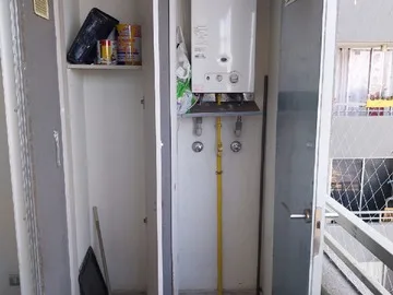 Arriendo de Departamento en Estación Central, Cnel. Souper 4158