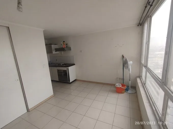 Arriendo de Departamento en Estación Central, Cnel. Souper 4060