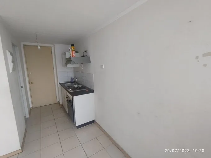 Arriendo de Departamento en Estación Central, Cnel. Souper 4060