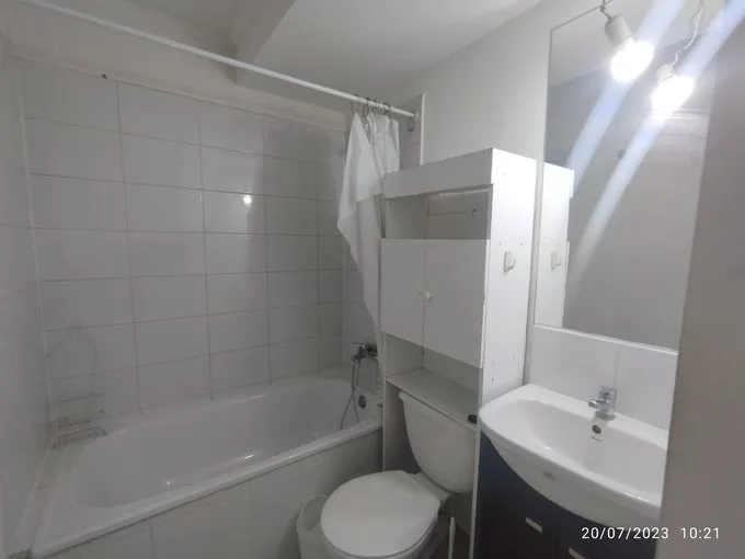 Arriendo de Departamento en Estación Central, Cnel. Souper 4060