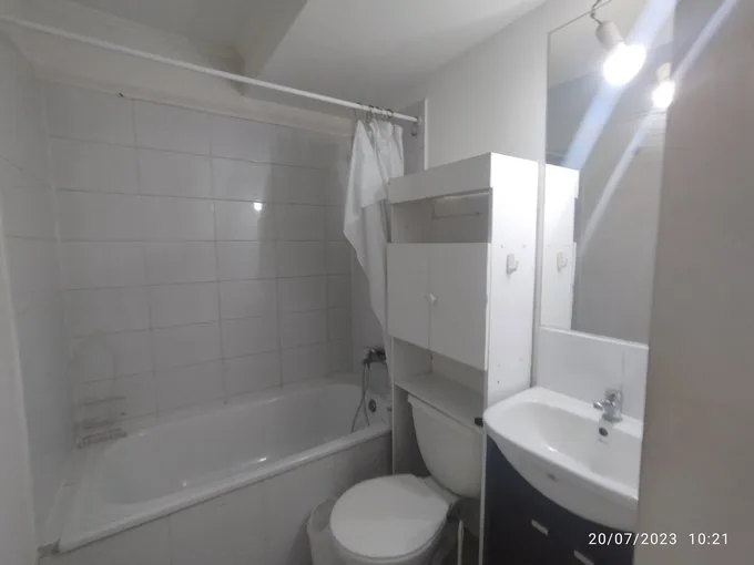 Arriendo de Departamento en Estación Central, Cnel. Souper 4060