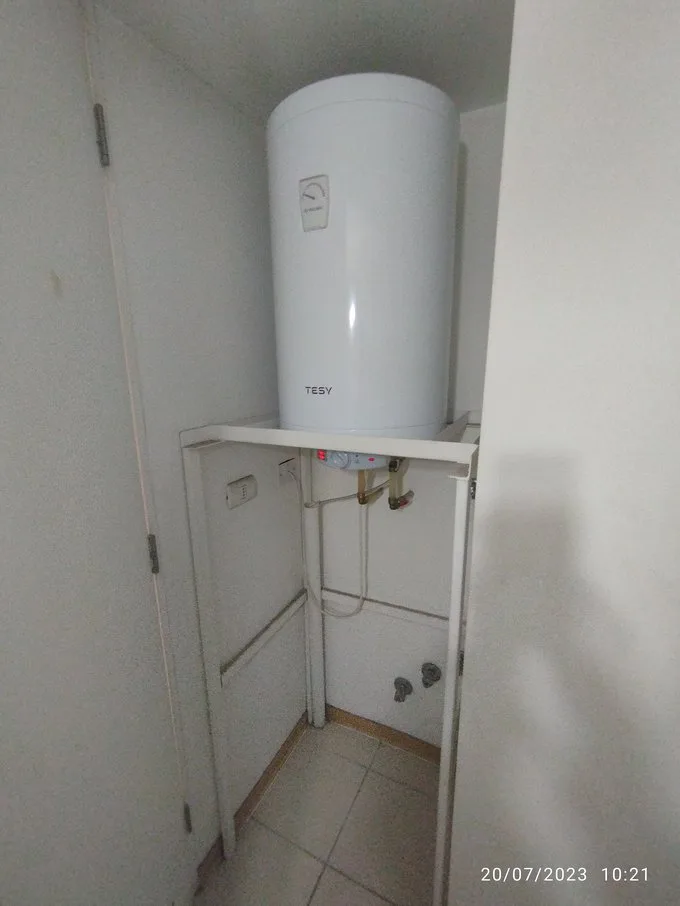 Arriendo de Departamento en Estación Central, Cnel. Souper 4060