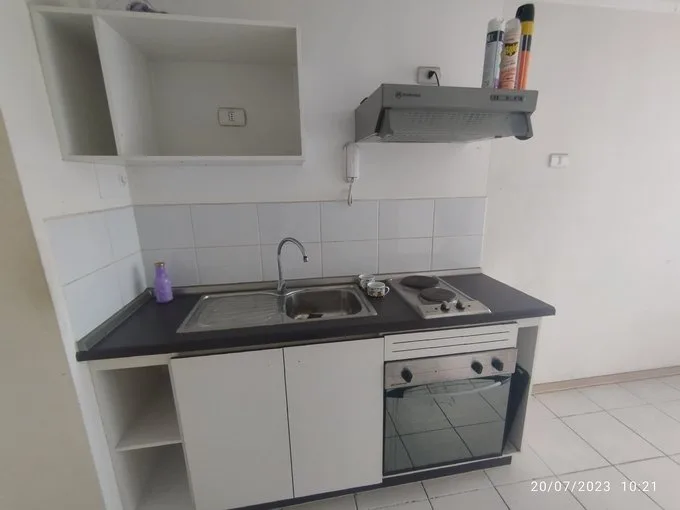Arriendo de Departamento en Estación Central, Cnel. Souper 4060
