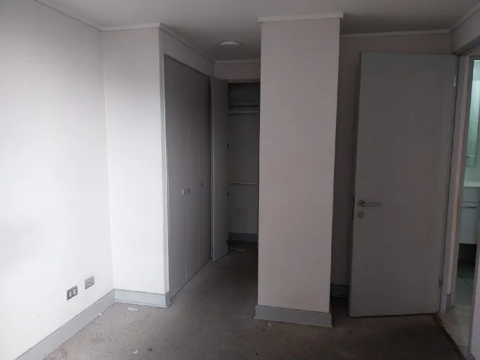 Arriendo de Departamento en Estación Central, Cnel. Souper 4158