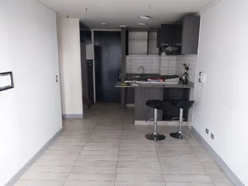Arriendo de Departamento en Estación Central, Cnel. Souper 4158