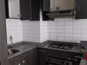 Arriendo de Departamento en Estación Central, Cnel. Souper 4158