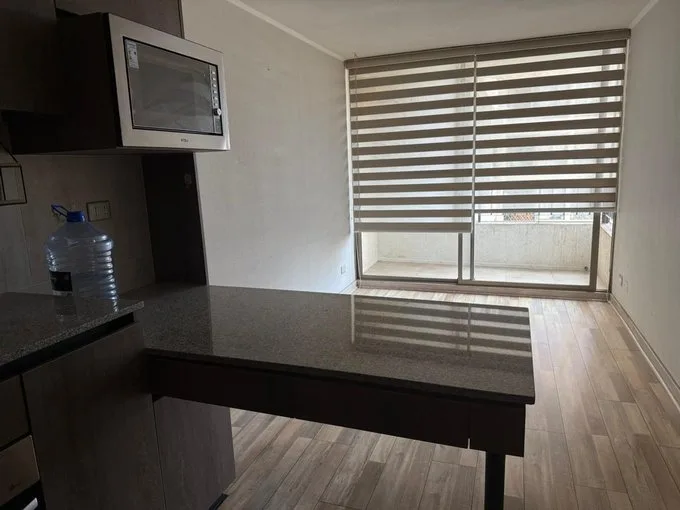 Arriendo de Departamento en Estación Central, Conde del Maule 4325
