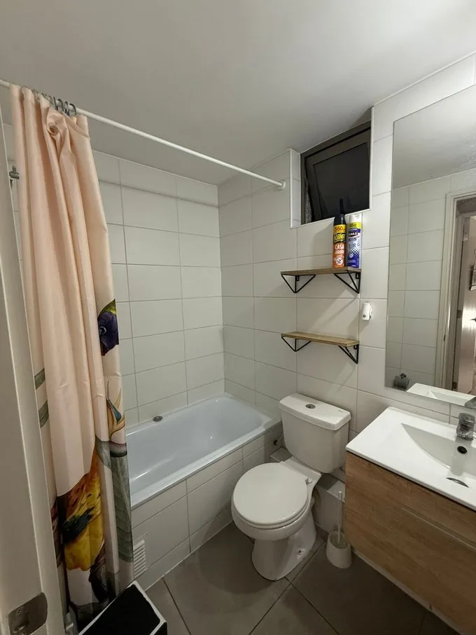 Arriendo de Departamento en Estación Central, Conde del Maule 4325