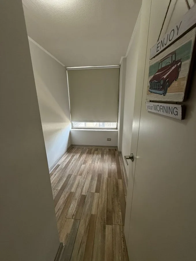 Arriendo de Departamento en Estación Central, Conde del Maule 4325
