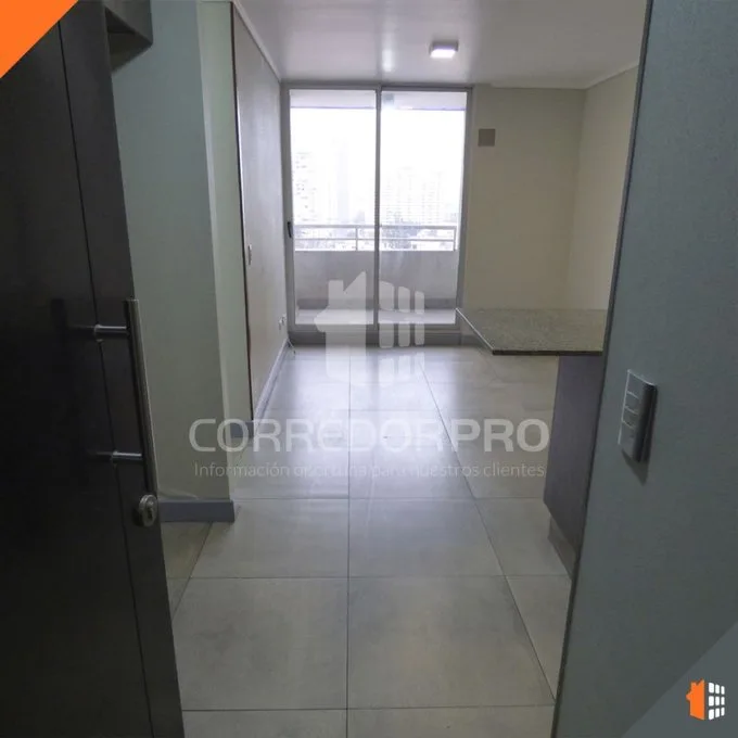 Arriendo de Departamento en Estación Central, Conde del maule 4521, estación central - 1