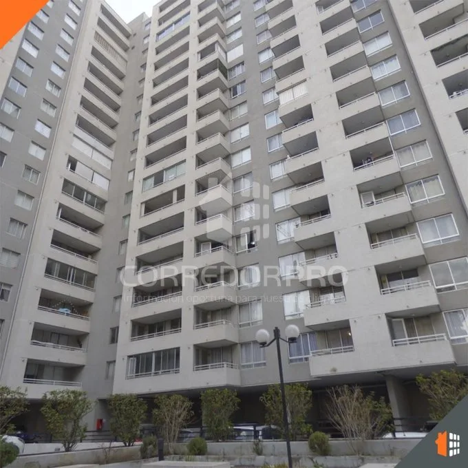 Arriendo de Departamento en Estación Central, Placilla