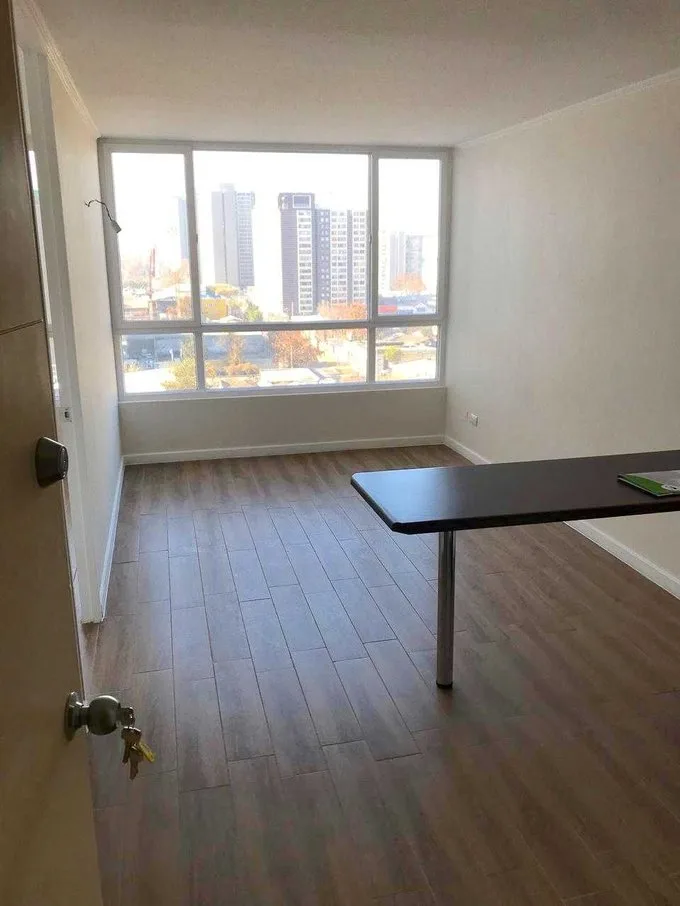 Arriendo de Departamento en Estación Central, Confort y Estilo en Cada Rincón (130054)