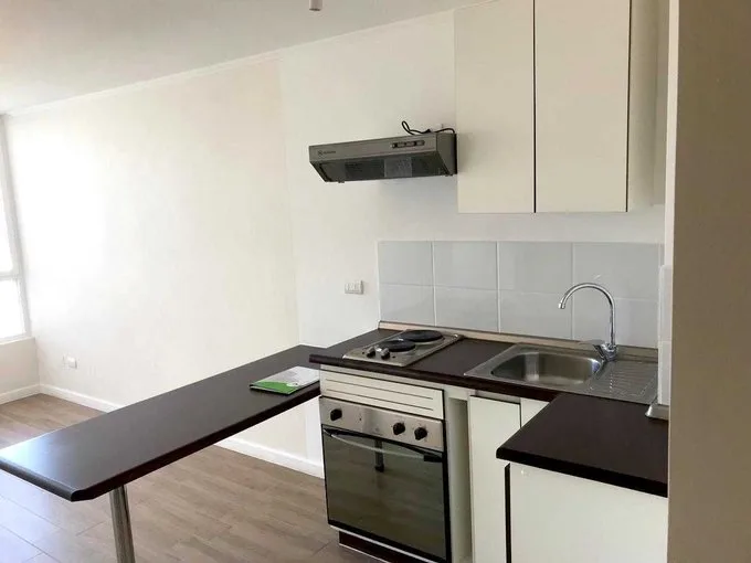 Arriendo de Departamento en Estación Central, Confort y Estilo en Cada Rincón (130054)