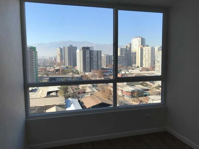 Arriendo de Departamento en Estación Central, Confort y Estilo en Cada Rincón (130054)