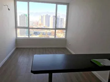 Arriendo de Departamento en Estación Central, Confort y Estilo en Cada Rincón (130054)