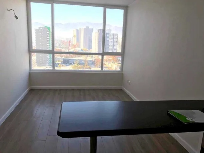 Arriendo de Departamento en Estación Central, Av. María Rozas Velásquez