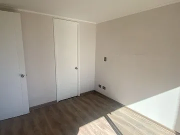Arriendo de Departamento en Estación Central, Coronel Godoy 149