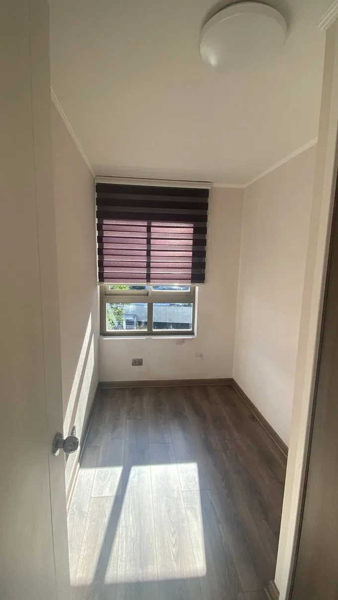 Arriendo de Departamento en Estación Central, Coronel Godoy 149