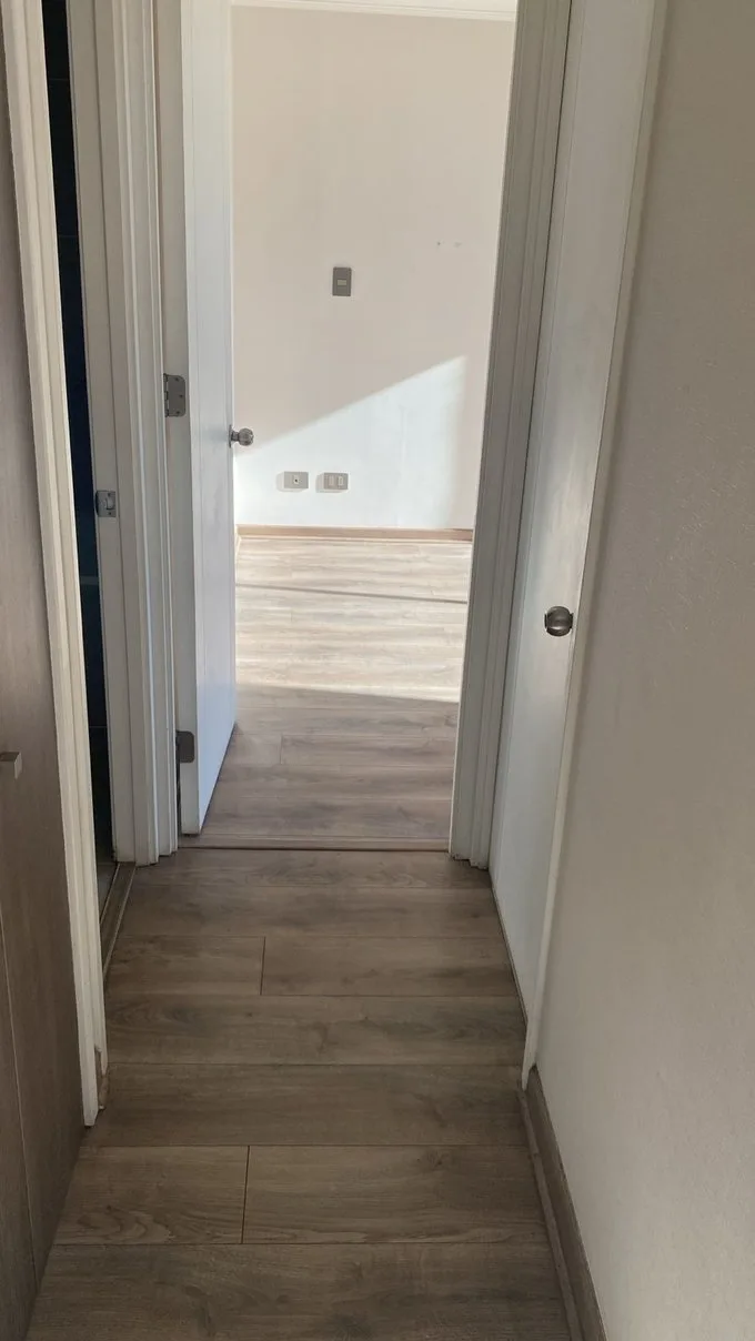 Arriendo de Departamento en Estación Central, Coronel Godoy 149