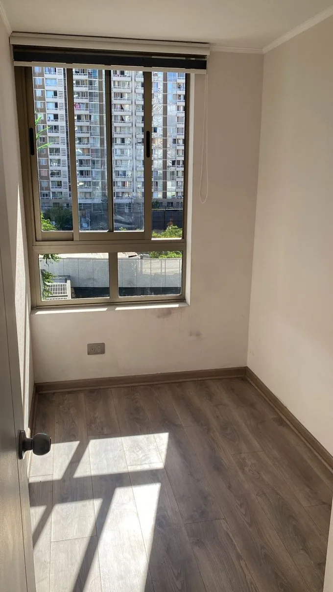 Arriendo de Departamento en Estación Central, Coronel Godoy 149