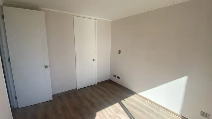 Arriendo de Departamento en Estación Central, Coronel Godoy 149