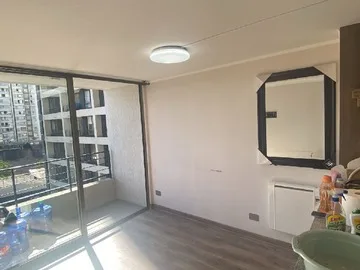 Arriendo de Departamento en Estación Central, Coronel Godoy 149
