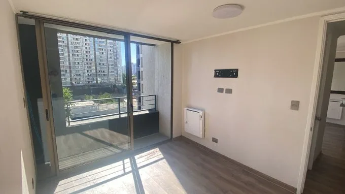 Arriendo de Departamento en Estación Central, Conde del maule 4521, estación central