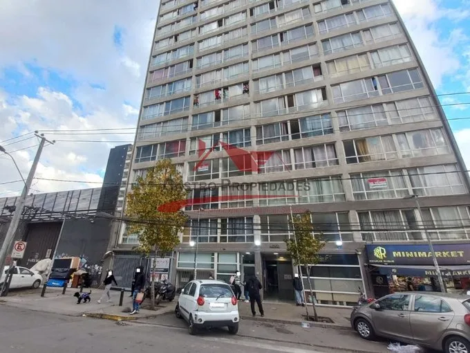 Arriendo de Departamento en Estación Central, Estación Central