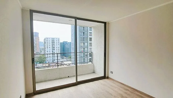 Arriendo de Departamento en Estación Central, Coronel godoy / metro padre hurtado