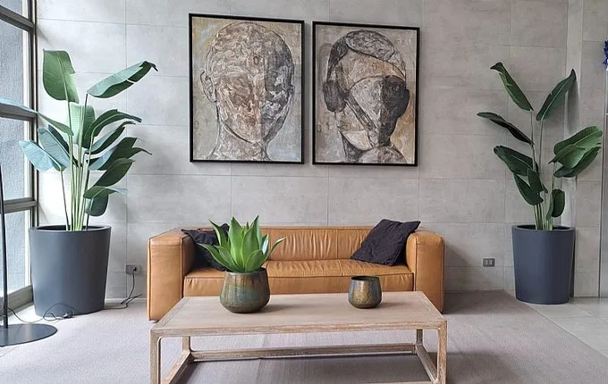 Arriendo de Departamento en Estación Central, Avenida Ecuador 4578