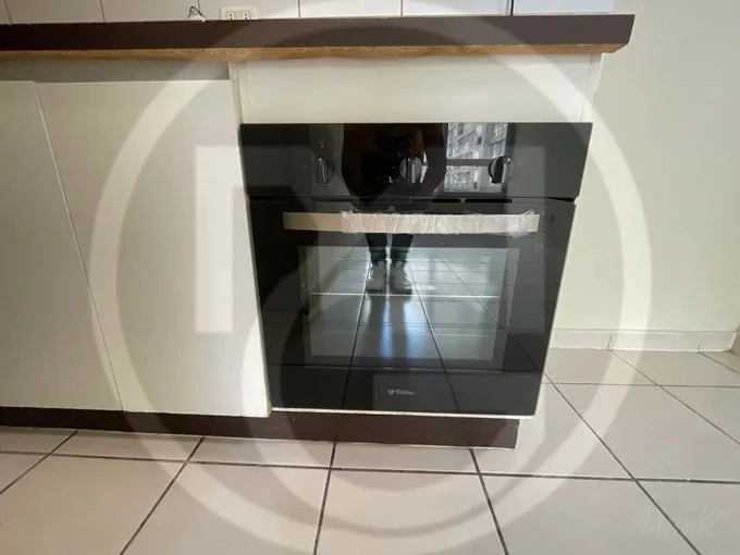 Arriendo de Departamento en Estación Central, Depto Cerca de Metro Las Rejas – 2D/1B (127201)