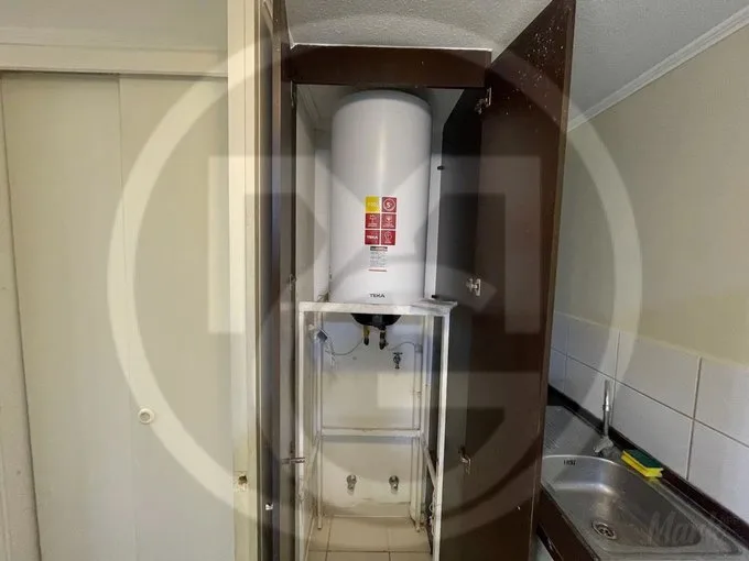 Arriendo de Departamento en Estación Central, Depto Cerca de Metro Las Rejas – 2D/1B (127201)