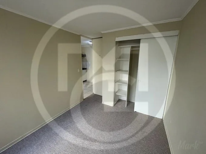 Arriendo de Departamento en Estación Central, Depto Cerca de Metro Las Rejas – 2D/1B (127201)