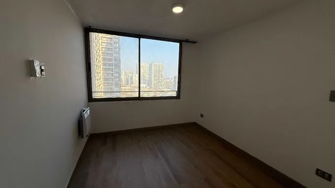 Arriendo de Departamento en Estación Central, Dpto Mariposa 2d+2b (101522)