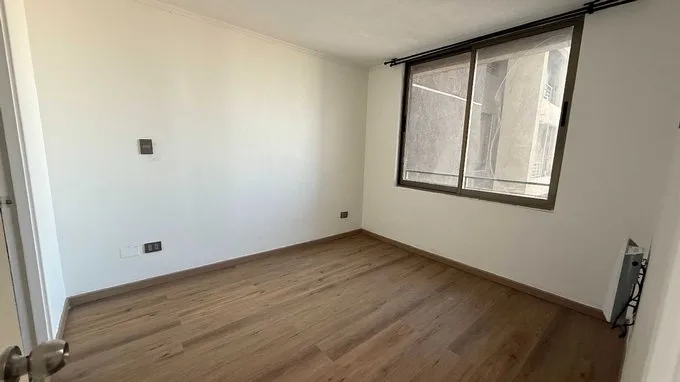 Arriendo de Departamento en Estación Central, Dpto Mariposa 2d+2b (101522)