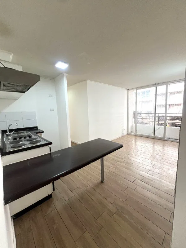 Arriendo de Departamento en Estación Central, Estación Central