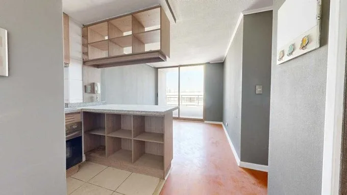 Arriendo de Departamento en Estación Central, Estación Central