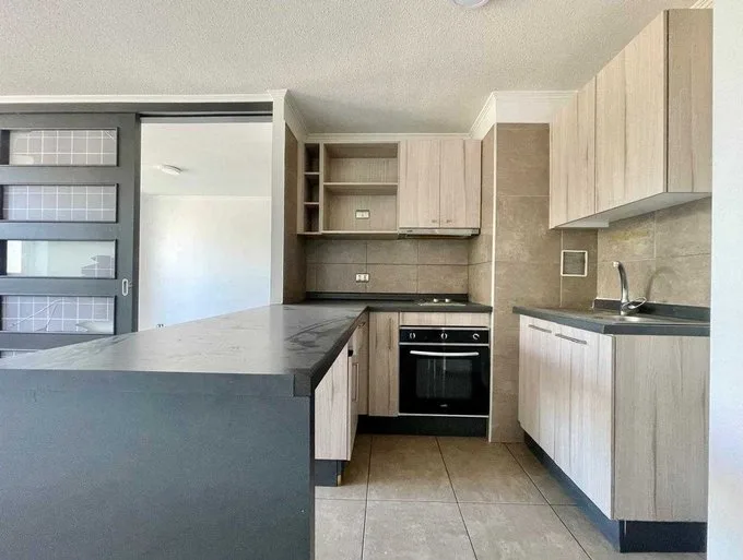 Arriendo de Departamento en Estación Central, Impecable departamento (130344)