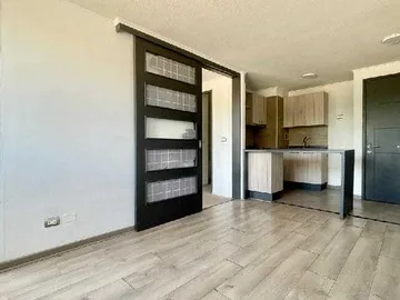 Arriendo de Departamento en Estación Central, Impecable departamento (130344)