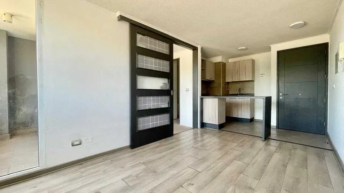 Arriendo de Departamento en Estación Central, Impecable departamento (130344)