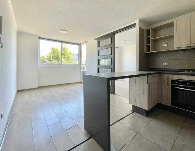Arriendo de Departamento en Estación Central, Impecable departamento (130344)